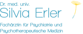 Logo Dr. Silvia Erler