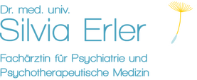 Logo Dr. Silvia Erler